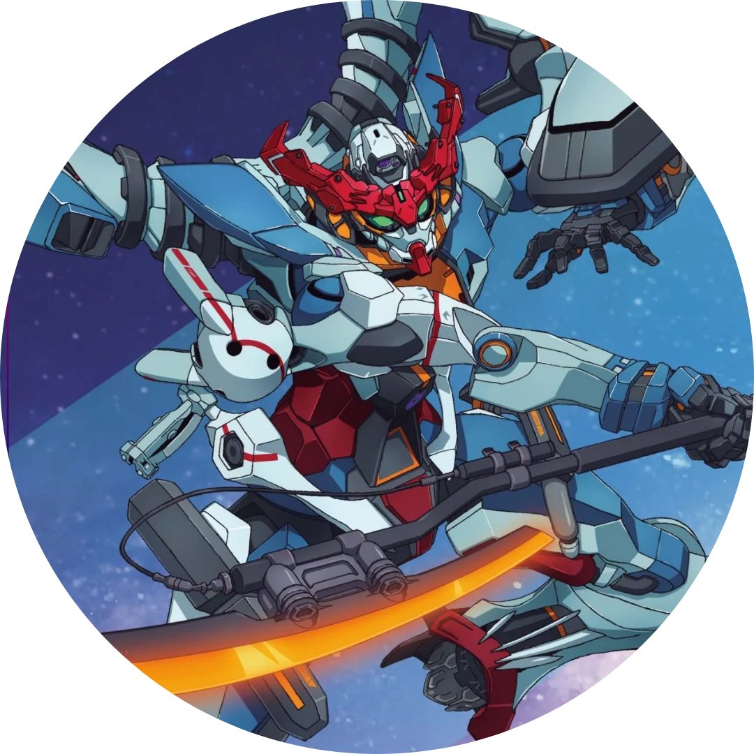 Mecha