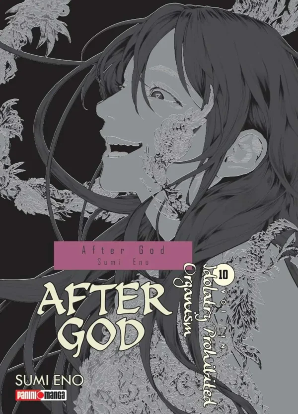 AFTER GOD N.10