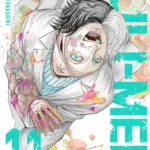 LILI MEN N.11