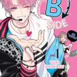 TAMON´S B-SIDE N.1