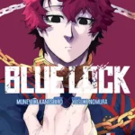 BLUE LOCK 38