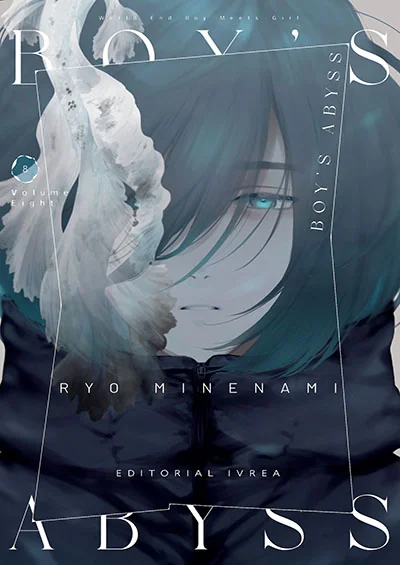 BOY'S ABYSS 08