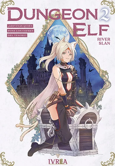 DUNGEON ELF 02