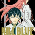 KILL BLUE 12