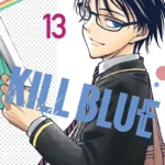 KILL BLUE 13