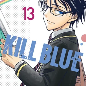 KILL BLUE 13