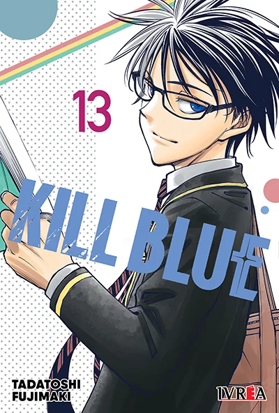 KILL BLUE 13
