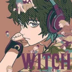 WITCH WATCH 05