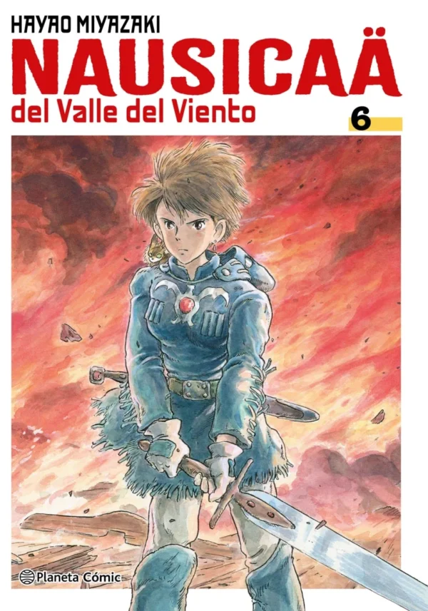 NAUSICAA 06