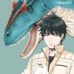 DINOSAN 07