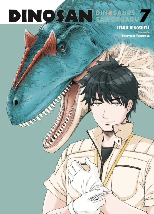 DINOSAN 07