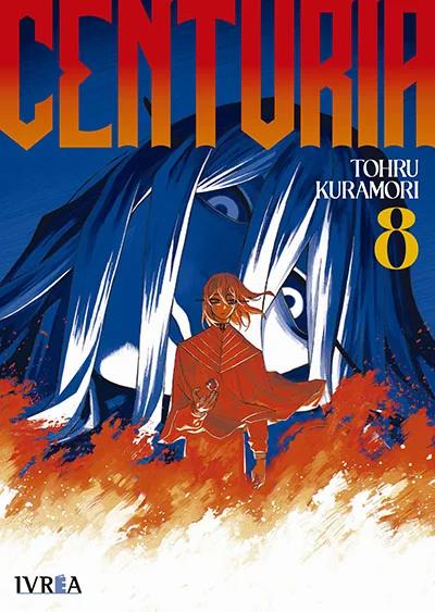 CENTURIA 08