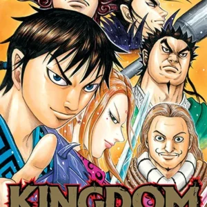 KINGDOM 41