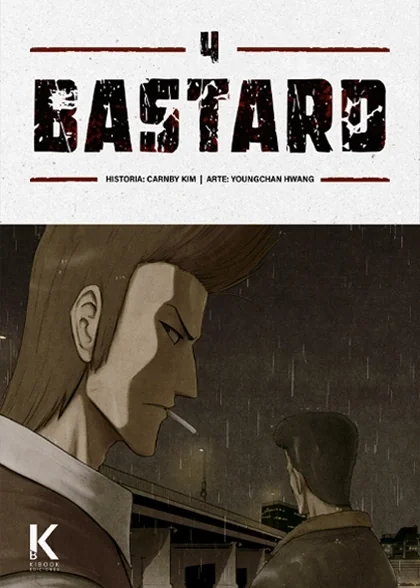 BASTARD 04