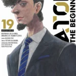 ATOM: THE BEGINNING 19