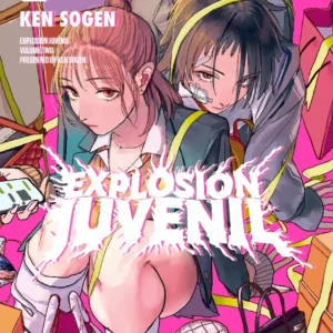 EXPLOSIÓN JUVENIL 02
