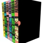 AKIRA BOXSET