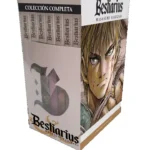 BESTIARIUS - BOXSET