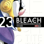 BLEACH REMIX N.23