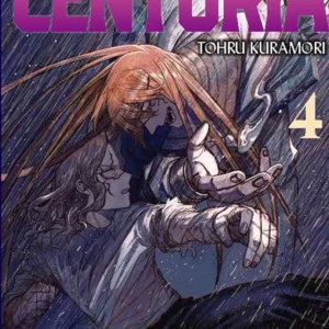 CENTURIA N.4