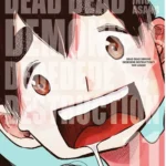 DEAD DEAD DEMONS N.11