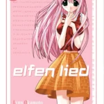 ELFEN LIED N.1