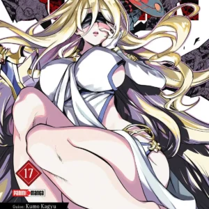 GOBLIN SLAYER N.17