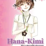HANA KIMI N.1