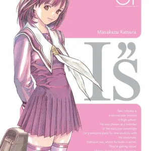 I´S N.1