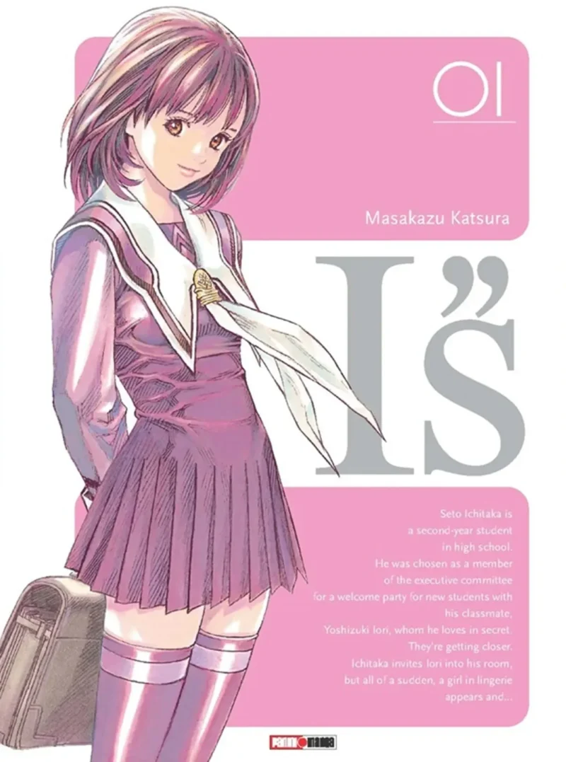 I´S N.1