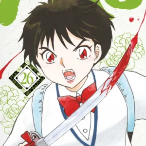 MAO N.26