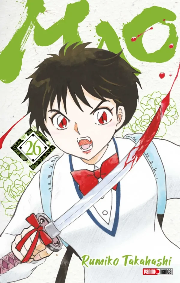 MAO N.26