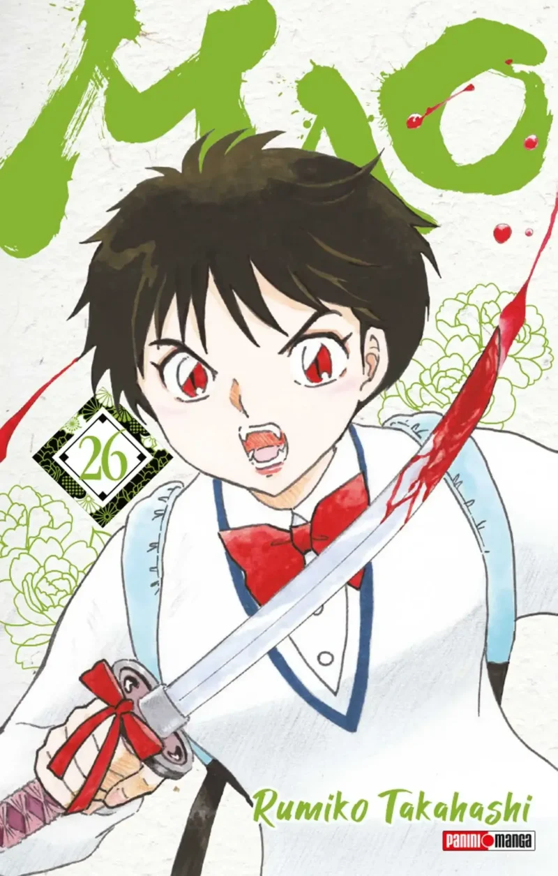 MAO N.26