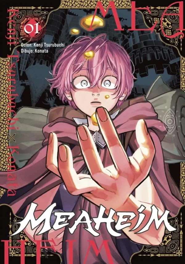 MEA-HEIM N.1