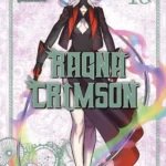 RAGNA CRIMSON N.16