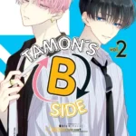 TAMON´S B-SIDE N.2
