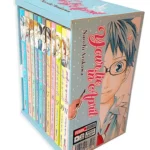 YOUR LIE IN APRIL BOXSET