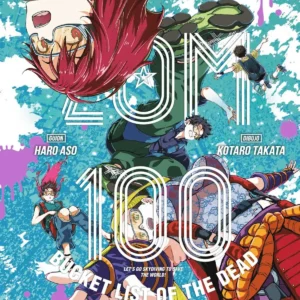 ZOM 100 N.20