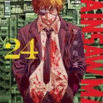CHAINSAW MAN 24