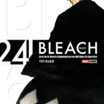 BLEACH REMIX N.24