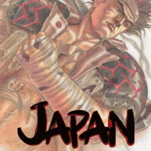 JAPAN N.1