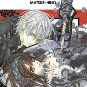 VAMPIRE KNIGHT N.11
