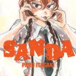 SANDA 12