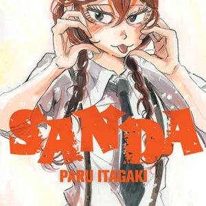 SANDA 12