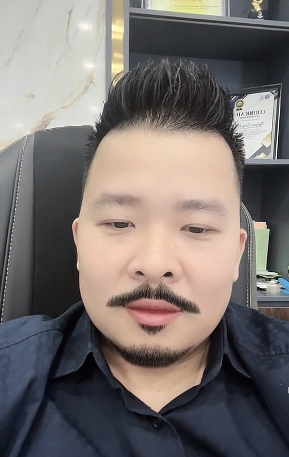 nguyen hao
