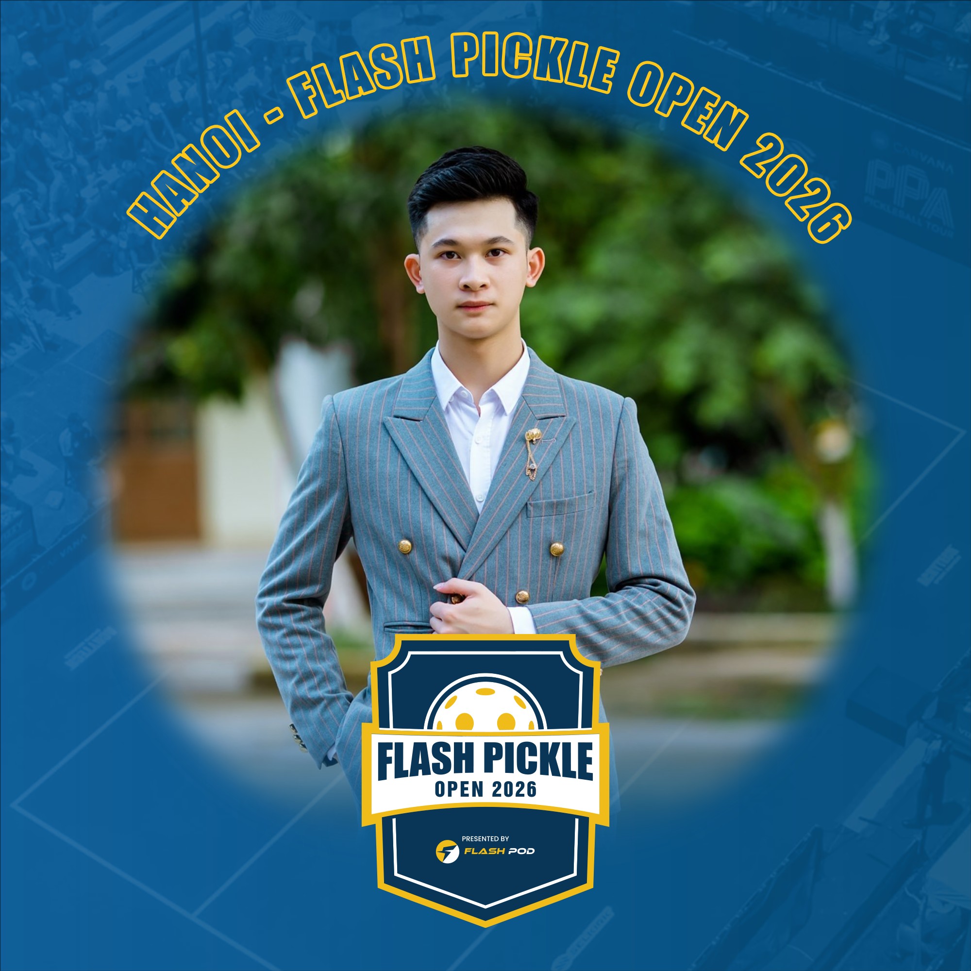 Đăng Dương FlashPOD