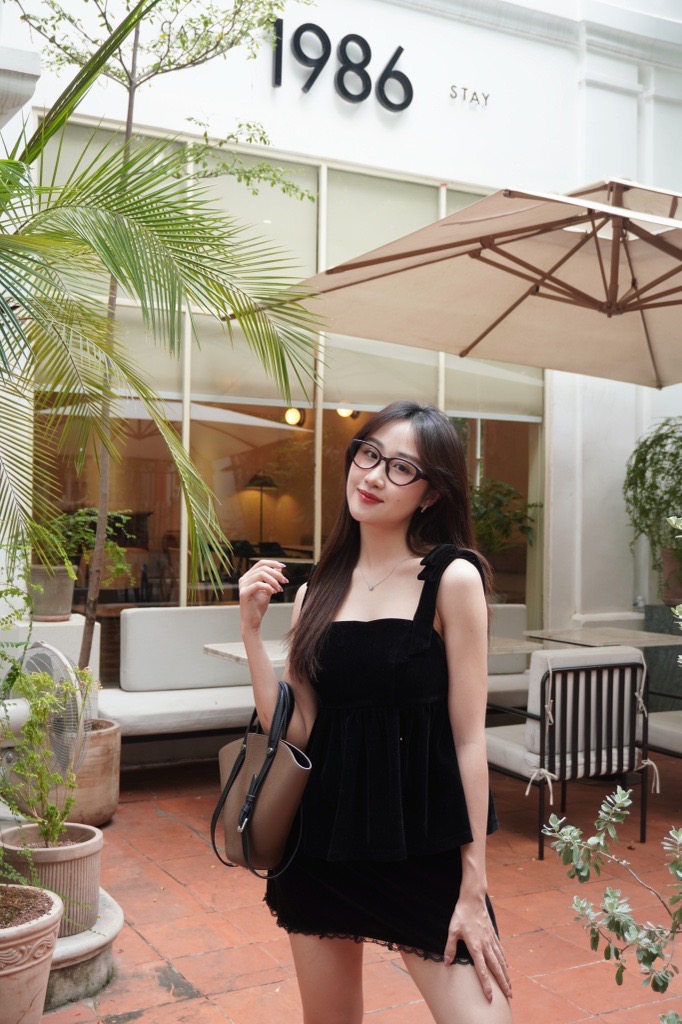 Khánh Linh