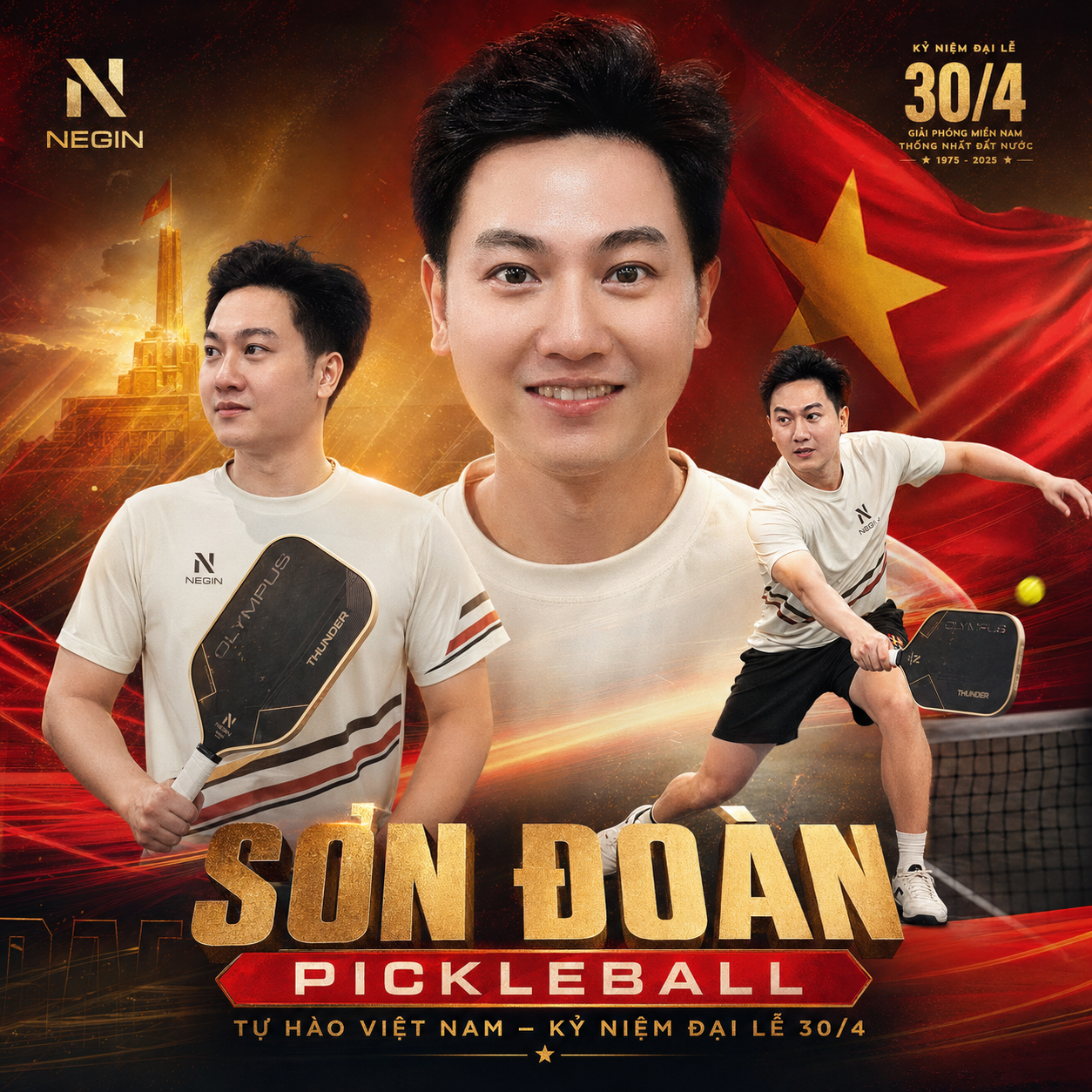 Sơn Đoàn