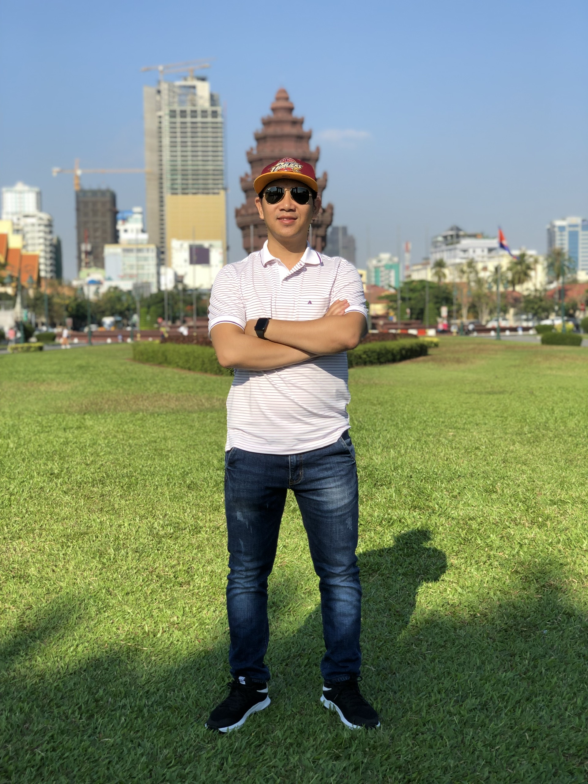 Nguyen Van Do