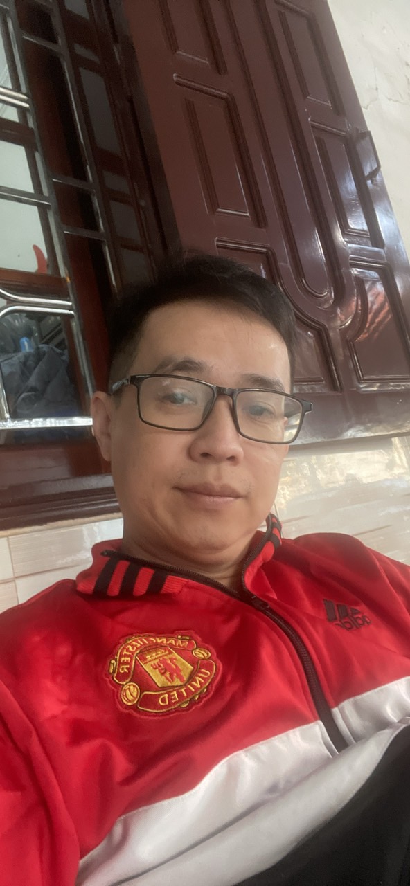 Tran Hoang Tung